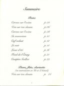 Les Choristes: Piano Solo additional images 1 3
