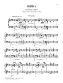 Iberia Second Book Piano Solo (Henle) additional images 1 2