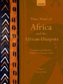 Piano Music Of Africa And The African Diaspora: Vol.2 (intermediate) (OUP) additional images 1 1
