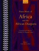 Piano Music Of Africa And The African Diaspora: Vol.1 (early Intermediate) (OUP) additional images 1 1