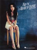 Amy Winehouse: Back To Black: Piano Vocal Guitar additional images 1 1