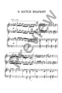 Facade Suite No.2: Piano Duet  (lambert) (OUP) additional images 1 2