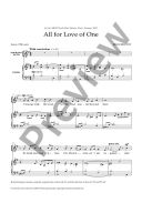 5 Songs For Upper Voices Vocal SA (OUP) additional images 1 2