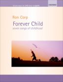 Forever Child: Seven Songs Of Childhood:  Vocal Satb A Capella (OUP) additional images 1 1