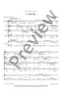 Forever Child: Seven Songs Of Childhood:  Vocal Satb A Capella (OUP) additional images 1 2