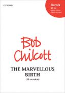 The Marvellous Birth: Vocal SA (OUP) additional images 1 1