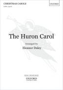 The Huron Carol: Vocal: SATB Unaccompanied (OUP) additional images 1 1