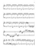 Little Preludes And Fughettas: Editions Without Fingering Piano (Henle) additional images 2 1