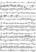 Concerto A Minor No.1 Bwv1041: Violin & Piano (Henle) additional images 1 3