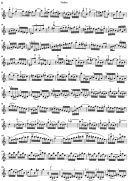 Concerto A Minor No.1 Bwv1041: Violin & Piano (Henle) additional images 2 2