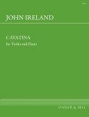 Cavatina: Violin And Piano (S&B) additional images 1 1