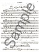 Methode Complete For Trombone Volume I (Leduc) additional images 1 3