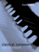 Piano Duets: Classical Composers (Aston) (OUP) additional images 1 1