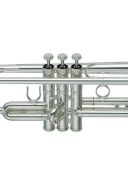 Yamaha YTR-9335NYS Xeno Trumpet additional images 1 3