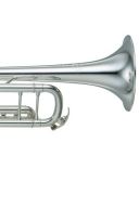 Yamaha YTR-9335NYS Xeno Trumpet additional images 2 1