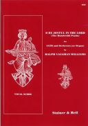 O Be Joyful In The Lord: (the Old Hundreth): Vocal: Satb additional images 1 1