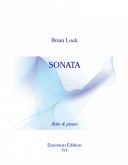 Sonata Flute & Piano (Emerson) additional images 1 1