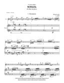 Sonata Flute & Piano (Emerson) additional images 1 2