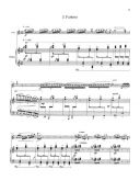 Sonata Flute & Piano (Emerson) additional images 2 1