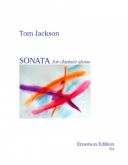 Sonata Clarinet Solo  (Emerson) additional images 1 1