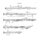 Sonata Clarinet Solo  (Emerson) additional images 2 1