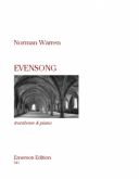 Evensong: Trombone Bass Clef And Piano (Emerson) additional images 1 1