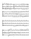 Ball: Four Dances: Flute Oboe and Clarinet additional images 2 1