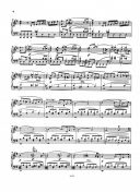 Concerto E Minor No.4: Clarinet In A & Piano (Breitkopf) additional images 1 3