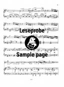 Concerto E Minor No.4: Clarinet In A & Piano (Breitkopf) additional images 2 1