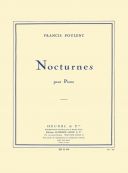 Nocturne: Complete 1-8: Piano Solo (Heugel) additional images 1 1
