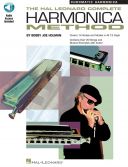 Hal Leonard Complete Harmonica Method Chromatic Harmonica additional images 1 1