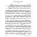 15 Easy Melodic-Harmonic Etudes: Op76  (2 Cellos Ad Libitum): Studies (Barenreiter) additional images 1 2