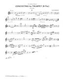 Concertino: Trumpet & Part  (Emerson) additional images 1 2