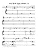 Concertino: Trumpet & Part  (Emerson) additional images 2 1