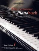 The Piano Duet Book: Vol1: Piano Duet Music For Discoverers: Original Pieces additional images 1 1