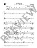 Schott Saxophone Lounge: Jazz Ballads Alto Sax Book & Online Audio additional images 1 2