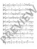 Schott Saxophone Lounge: Jazz Ballads Alto Sax Book & Online Audio additional images 1 3