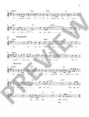 Schott Saxophone Lounge: Jazz Ballads Alto Sax Book & Online Audio additional images 2 2