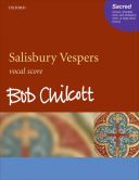 Salisbury Vespers: Vocal Satb: Sacred Chorus  (OUP) additional images 1 1