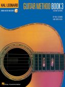 Hal Leonard Guitar Method Book 3 + Audio additional images 1 1