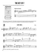 Hal Leonard Guitar Method Book 3 + Audio additional images 2 3