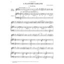 A Playford Garland: Treble Recorder Or Flute and Guitar Or Keyboard additional images 1 3