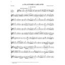 A Playford Garland: Treble Recorder Or Flute and Guitar Or Keyboard additional images 2 1