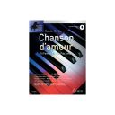 Schott Piano Lounge: Chanson D'amour Book & Audio (gerlitz) additional images 1 1