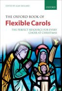 Oxford Book Of Flexible Carols Vocal: Spiral Bound (alan Bullard) additional images 1 1
