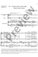 Oxford Book Of Flexible Carols Vocal: Spiral Bound (alan Bullard) additional images 1 2
