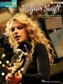 Pro Vocal: Taylor Swift: Sing 8 Country Hits: Vol 49: Top Line and Chords additional images 1 1