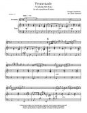 Promenade (Walking The Dog): From Shall We Dance: Alto Saxophone (Arr Denwood) Emerson additional images 1 2