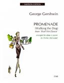 Promenade (Walking The Dog): From Shall We Dance: Oboe  (Arr Denwood) Emerson additional images 1 1