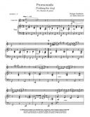 Promenade (Walking The Dog): From Shall We Dance: Clarinet (Emerson) additional images 1 3